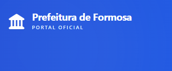 Portal Contribuinte